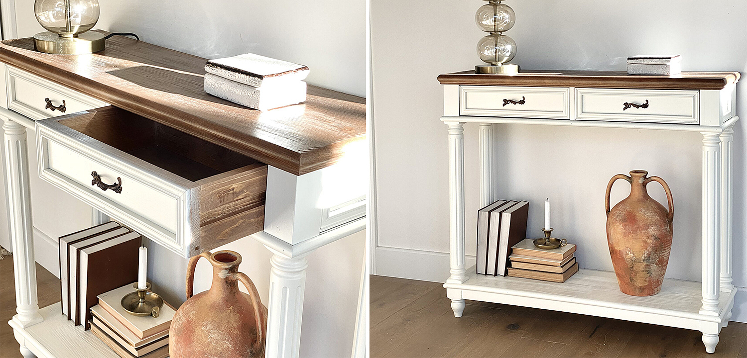 Консоль Cristela Console Консоль Cristela Console - Loft-Concept в Саратове