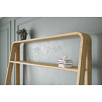 Стеллаж «Танос» варинант исполнения - 4 | Loft Concept в Саратове