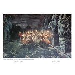 Подарочный Арт-альбом Лев Бакст Серия Великие полотна варинант исполнения - 5 | Loft Concept в Саратове