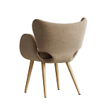 Стул Madina Cream варинант исполнения - 2 | Loft Concept в Саратове