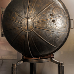 Бар Steampunk Light Bulb Tester  варинант исполнения - 2 | Loft Concept в Саратове