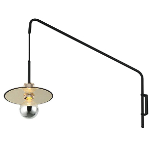 Бра Bruno Hat Long Wall Lamp