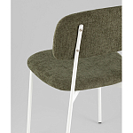 Стул Chao зеленый варинант исполнения - 3 | Loft Concept в Саратове