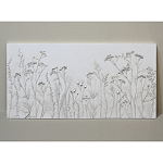 Панно Осень варинант исполнения - 1 | Loft Concept в Саратове