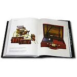 Книга Louis Vuitton: the birth of modern luxury Louis Vuitton варинант исполнения - 3 | Loft Concept в Саратове