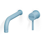 Цветной смеситель Mireda варинант исполнения - 5 | Loft Concept в Саратове