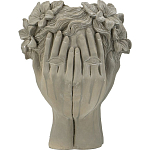 Кашпо Hidden emotions варинант исполнения - 1 | Loft Concept в Саратове