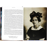 Книга Frida Kahlo The Complete Paintings book 22 см варинант исполнения - 6 | Loft Concept в Саратове