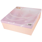 Чайный сервиз из фарфора на 6 персон 14 предметов Porcelain Pearl варинант исполнения - 2 | Loft Concept в Саратове