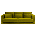 Диван трёхместный с подлокотниками Dutchman варинант исполнения - 7 | Loft Concept в Саратове