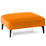 Пуф каркасный на металлических ножках Era варинант исполнения - 11 | Loft Concept в Саратове