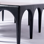 Журнальный стол Arcada варинант исполнения - 3 | Loft Concept в Саратове