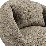 Кресло Macau варинант исполнения - 3 | Loft Concept в Саратове