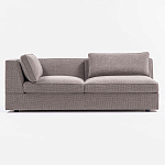 Диван Zartаrn Угловой модуль  варинант исполнения - 1 | Loft Concept в Саратове