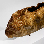 Ваза скульптурная «Изобилие» варинант исполнения - 3 | Loft Concept в Саратове