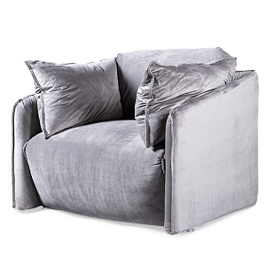 Кресло Defo siver