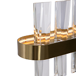 Люстра Harp casting варинант исполнения - 2 | Loft Concept в Саратове