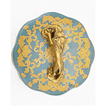 Фарфоровая шкатулка Leo варинант исполнения - 3 | Loft Concept в Саратове