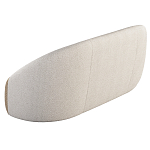 Дизайнерский Диван Undina варинант исполнения - 4 | Loft Concept в Саратове