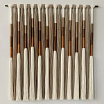 Текстильное Панно Макраме для ресторана Mexico Wall Hanging  варинант исполнения - 2 | Loft Concept в Саратове