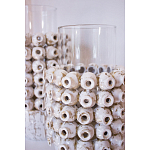 Ваза «Очаг» варинант исполнения - 2 | Loft Concept в Саратове