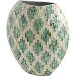 Ваза Cactus format варинант исполнения - 2 | Loft Concept в Саратове