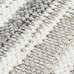 Ковер из полиэстера Frosts варинант исполнения - 4 | Loft Concept в Саратове