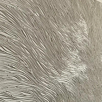 Панно «Внутренние вибрации» варинант исполнения - 3 | Loft Concept в Саратове