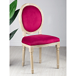 Стул French Scarlet pepper варинант исполнения - 9 | Loft Concept в Саратове