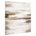 Картина ручная роспись Sunset at Dawn варинант исполнения - 1 | Loft Concept в Саратове