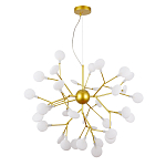 Люстра Milano варинант исполнения - 2 | Loft Concept в Саратове