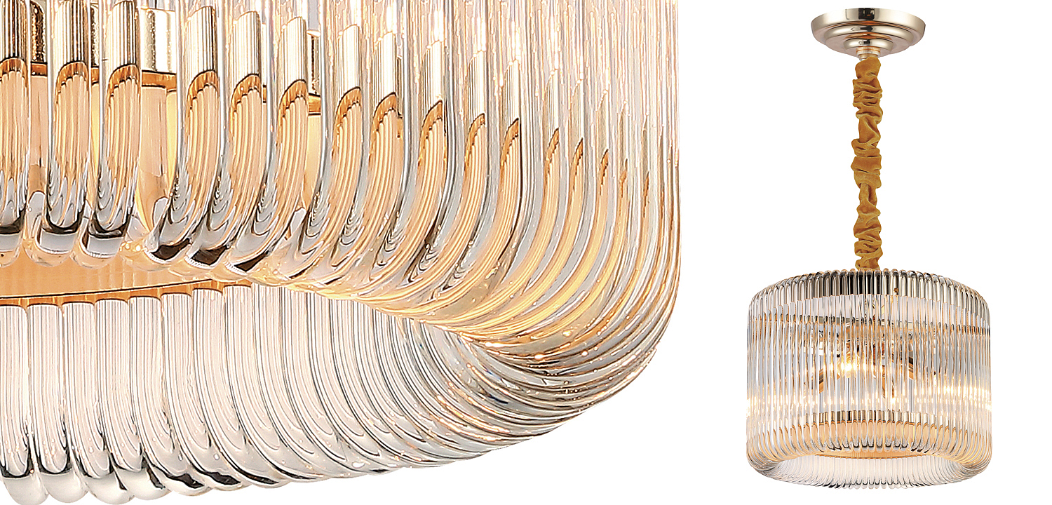 Люстра Lammert Chandelier 40 Люстра Lammert Chandelier 40 - Loft-Concept в Саратове