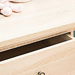 Стол Lanes of roads варинант исполнения - 2 | Loft Concept в Саратове