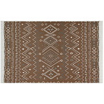 Ковер Yurt Saffron варинант исполнения - 2 | Loft Concept в Саратове