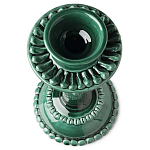 Подсвечник Candleholder Round варинант исполнения - 2 | Loft Concept в Саратове