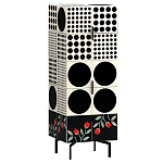 Тумба Tall Classic варинант исполнения - 1 | Loft Concept в Саратове