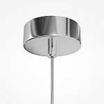 Подвесной светильник Trio outline варинант исполнения - 3 | Loft Concept в Саратове