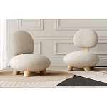 Кресло Ян варинант исполнения - 2 | Loft Concept в Саратове