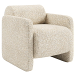 Кресло Evans варинант исполнения - 1 | Loft Concept в Саратове