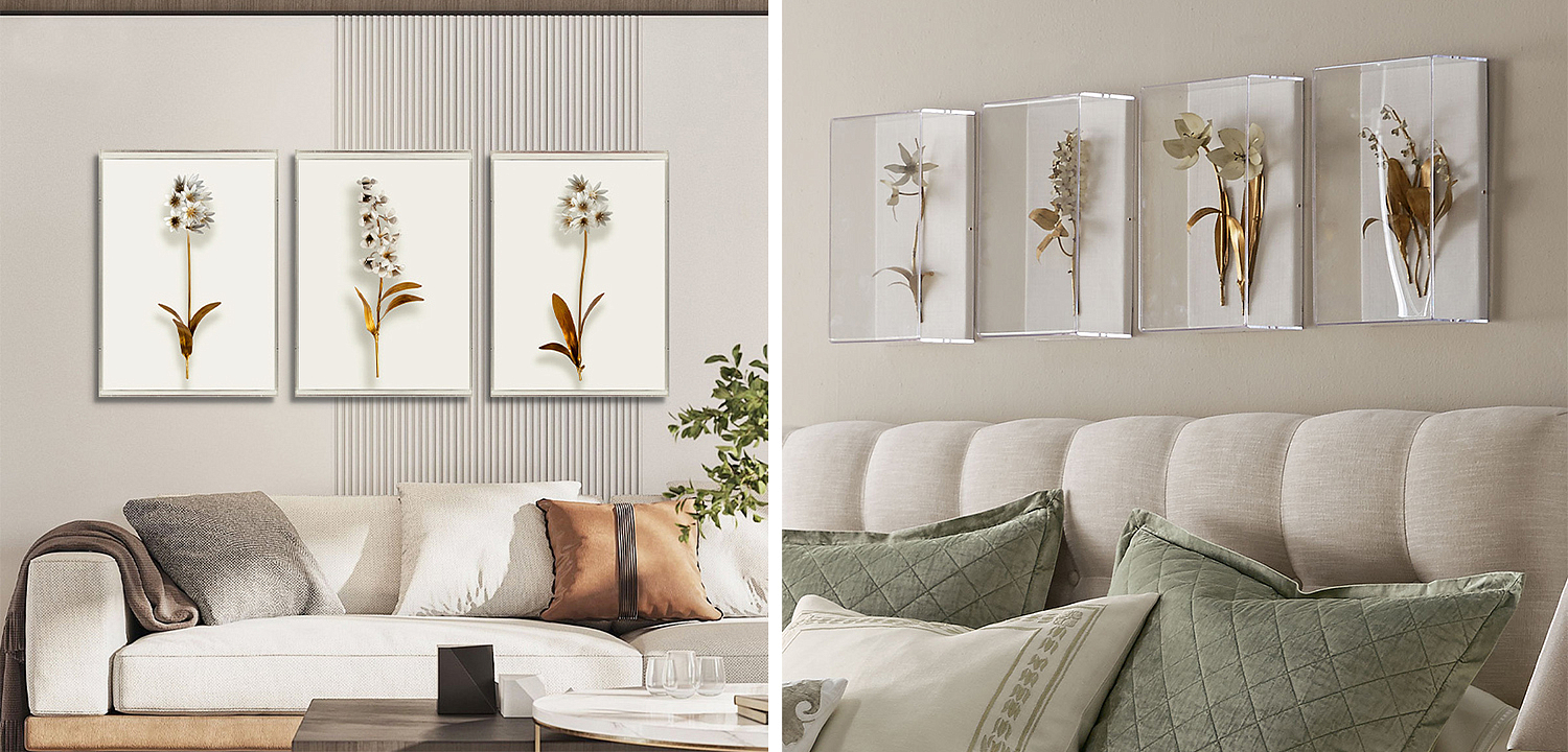 Аксессуар на стену цветок Tommy Mitchell Flower 20 Аксессуар на стену цветок Tommy Mitchell Flower 20 - Loft-Concept в Саратове