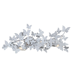 Бра оформленный в виде стаи бабочек Eternal Butterflies варинант исполнения - 1 | Loft Concept в Саратове