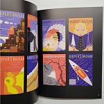 Редкое подарочное издание Masters of Fashion Illustration by David Downton варинант исполнения - 4 | Loft Concept в Саратове