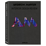 Книга вдохновение для дизайнкра интерьера Andrew Martin Interior Design Review Vol. 28 варинант исполнения - 1 | Loft Concept в Саратове