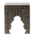 Столик дизайнерский Modernization варинант исполнения - 2 | Loft Concept в Саратове