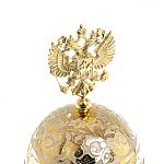 Настольный письменный набор из яшмы Manager Organizer варинант исполнения - 7 | Loft Concept в Саратове