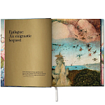Большая подарочная книга Hieronymus Bosch. The Complete Works XXL варинант исполнения - 7 | Loft Concept в Саратове