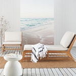 Стол журнальный из полистоуна  Vendetta варинант исполнения - 5 | Loft Concept в Саратове