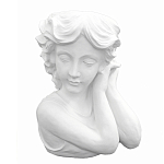 Ваза Face forever Tenderness варинант исполнения - 3 | Loft Concept в Саратове