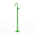 Цветной смеситель Arked варинант исполнения - 11 | Loft Concept в Саратове