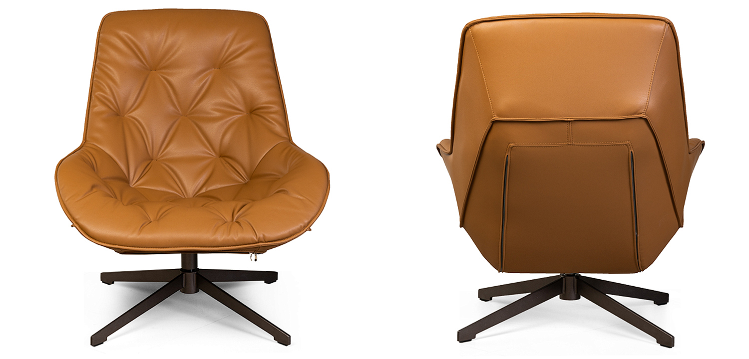 Кресло Osmar Chair Кресло Osmar Chair - Loft-Concept в Саратове